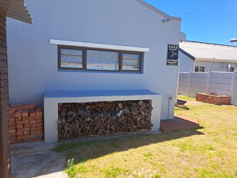 3 Bedroom Property for Sale in De Kelders Western Cape